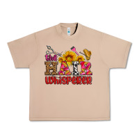 Burro hair whisperer Urban Heavy Tee - AdoDesignShop