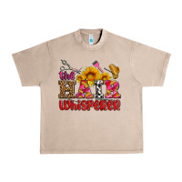French Oak hair whisperer Urban Heavy Tee - AdoDesignShop
