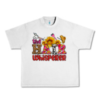 Lunar Rock hair whisperer Urban Heavy Tee - AdoDesignShop