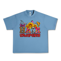 Pebble Blue hair whisperer Urban Heavy Tee - AdoDesignShop