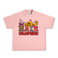 Salmon hair whisperer Urban Heavy Tee - AdoDesignShop