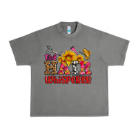 Tornado hair whisperer Urban Heavy Tee - AdoDesignShop