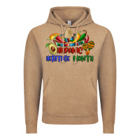 Vintage Coffee hispanic heritage month Vintage Hoodie - BundleAndBundleShop