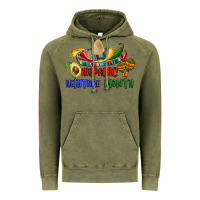 Vintage Olive hispanic heritage month Vintage Hoodie - BundleAndBundleShop