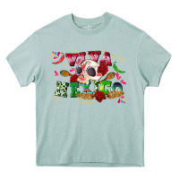 Arona viva mexico Heavy Core Tee - CTS Tumbler Store