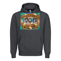 Smoke teacher vibes tumbler Zipper Hoodie - BundleAndBundleShop