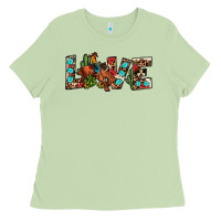 Matcha love rodeo Ladies Tee - JahusDesignShop