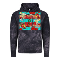 Cloud Black drinko de mayo Vintage Hoodie - Artiststas