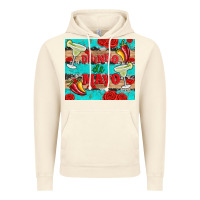 Vintage Artic drinko de mayo Vintage Hoodie - Artiststas