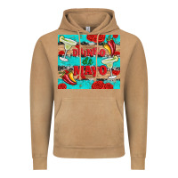 Vintage Camel drinko de mayo Vintage Hoodie - Artiststas