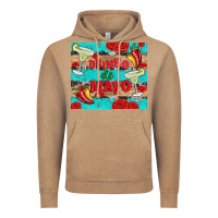 Vintage Coffee drinko de mayo Vintage Hoodie - Artiststas