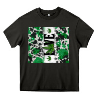 Asphalt weed love tumbler3 Heavy Core Tee - CTS Tumbler Store