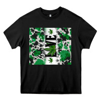 Black weed love tumbler3 Heavy Core Tee - CTS Tumbler Store