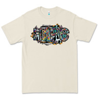 Bone hope Premium Tee - SublimationCraftShop