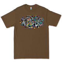 Cacao hope Premium Tee - SublimationCraftShop