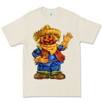 Bone scarecrow Premium Tee - FaDigitalArtStudio