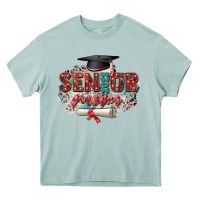 Arona senior 2023 mom Heavy Core Tee - Zillion Design Studio