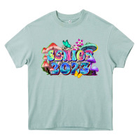 Arona senior 2023 Heavy Core Tee - Zillion Design Studio