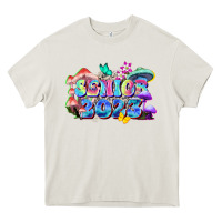 Senior 2023 Heavy Core Tee | Teevron