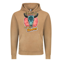 Vintage Camel blame it all on my roots bull skull black Vintage Hoodie - JahusDesignShop