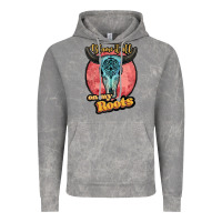 Cloud Rock blame it all on my roots white Vintage Hoodie - JahusDesignShop