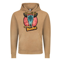Vintage Camel blame it all on my roots white Vintage Hoodie - JahusDesignShop