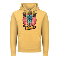 Vintage Mustard blame it all on my roots white Vintage Hoodie - JahusDesignShop