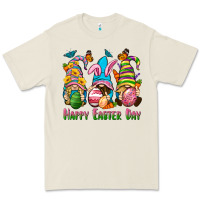 Bone Happy Easter Day gnomies Premium Tee - Neo Western