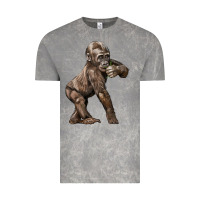 Cloud Rock Baby Gorilla Vintage Tee - LillyAllenDesigns