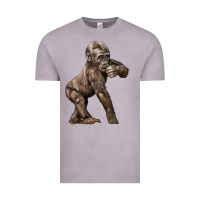 Vintage Zinc Baby Gorilla Vintage Tee - LillyAllenDesigns