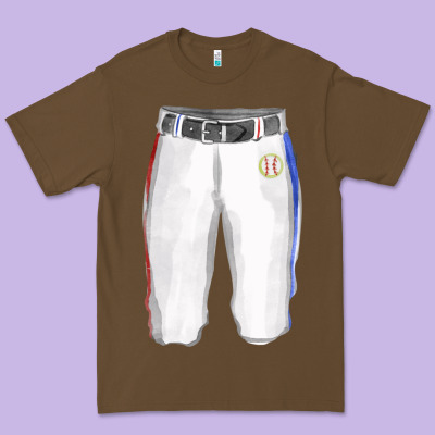 Softball Uniform Short Pant Fa Element Premium Tee Designed By Fadigitalartstudio