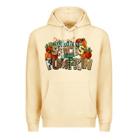 Pina Colada Whatever spices your pumpkin Fall Premium Hoodie - NancyCooperArtShop