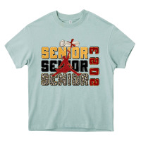 Arona senior senior senior 2023 Heavy Core Tee - Zillion Design Studio