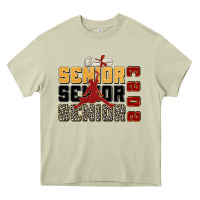 Mossy senior senior senior 2023 Heavy Core Tee - Zillion Design Studio