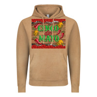 Vintage Camel cinco de mayo Vintage Hoodie - Artiststas