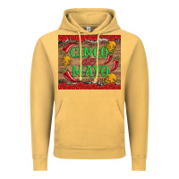 Vintage Mustard cinco de mayo Vintage Hoodie - Artiststas