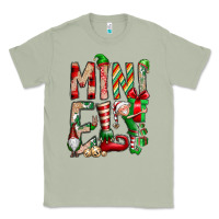 Matcha Mini Elf Classic Tee - CowhideDigitalArt