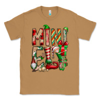Toasted Coconut Mini Elf Classic Tee - CowhideDigitalArt