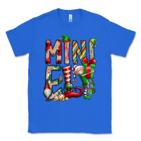 True Royal Mini Elf Classic Tee - CowhideDigitalArt