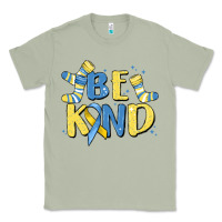 Matcha be kind Classic Tee - MaliasSmallBusiness