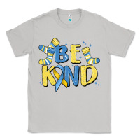 Moon Dust be kind Classic Tee - MaliasSmallBusiness