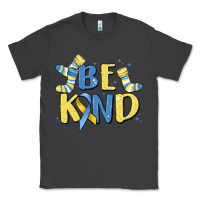 Smoke be kind Classic Tee - MaliasSmallBusiness