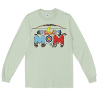 Matcha archery mom Long Sleeve Tee - MaliasSmallBusiness