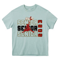 Arona senior senior senior 2023 Heavy Core Tee - Zillion Design Studio