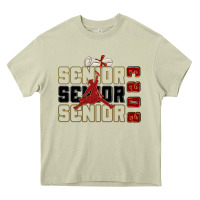 Mossy senior senior senior 2023 Heavy Core Tee - Zillion Design Studio