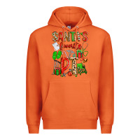 Carrot santa's favorite pt Premium Hoodie - texasbilliewilder