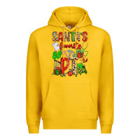 Lemon santa's favorite pt Premium Hoodie - texasbilliewilder
