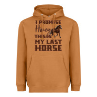Meerkat I Promise Honey This Is My Last Horse Heavyweight Hoodie - Bettercallsaul