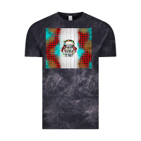 Cloud Black western you serious clark Vintage Tee - Jasminsmagicworld