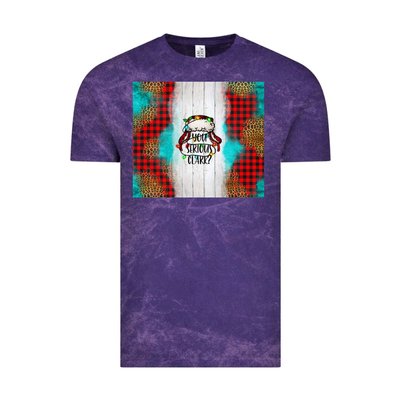 Western You Serious Clark Vintage Tee by Jasminsmagicworld | Teevron